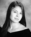 Amalia Hernandez: class of 2005, Grant Union High School, Sacramento, CA.